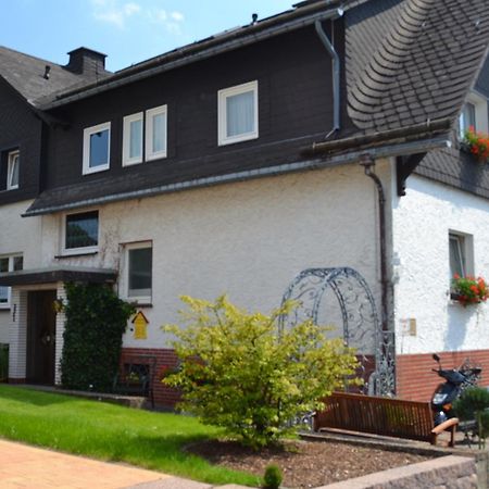 Pension Robin Hood Willingen  Exterior photo
