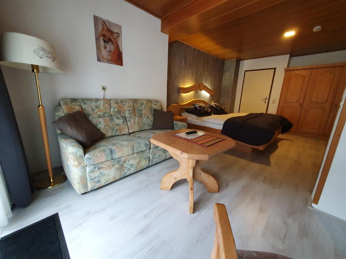 Pension Robin Hood Willingen  Exterior photo