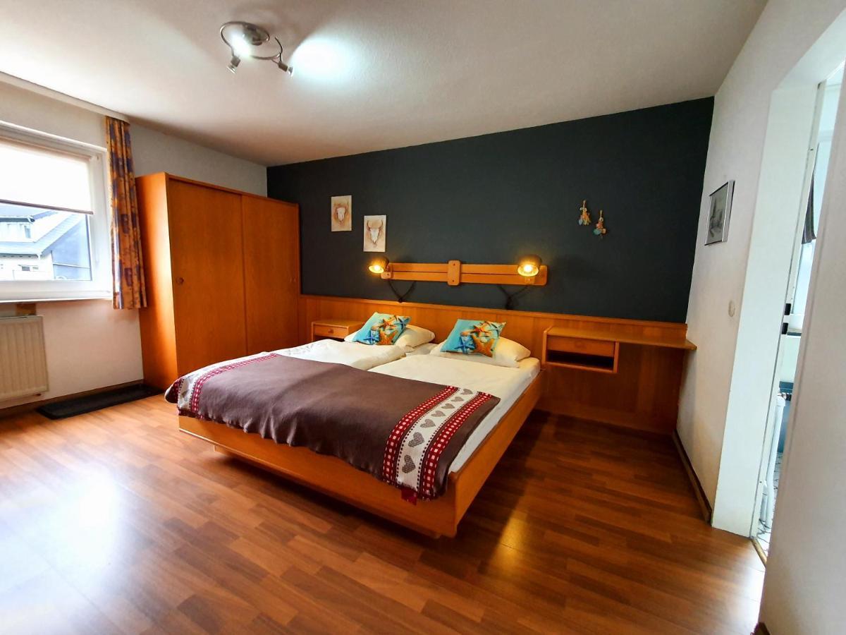 Pension Robin Hood Willingen  Exterior photo