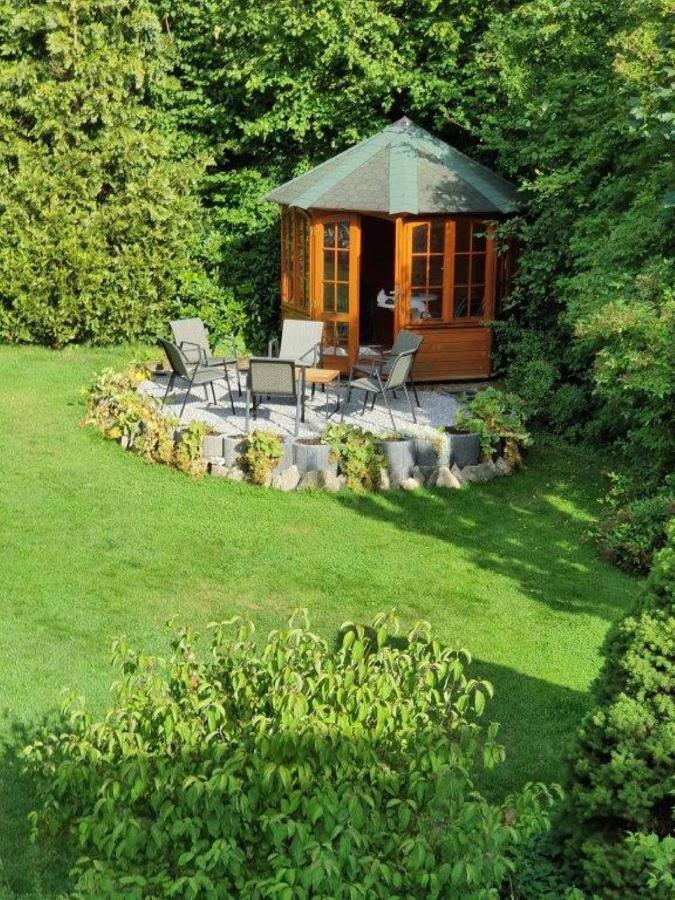 Pension Robin Hood Willingen  Exterior photo