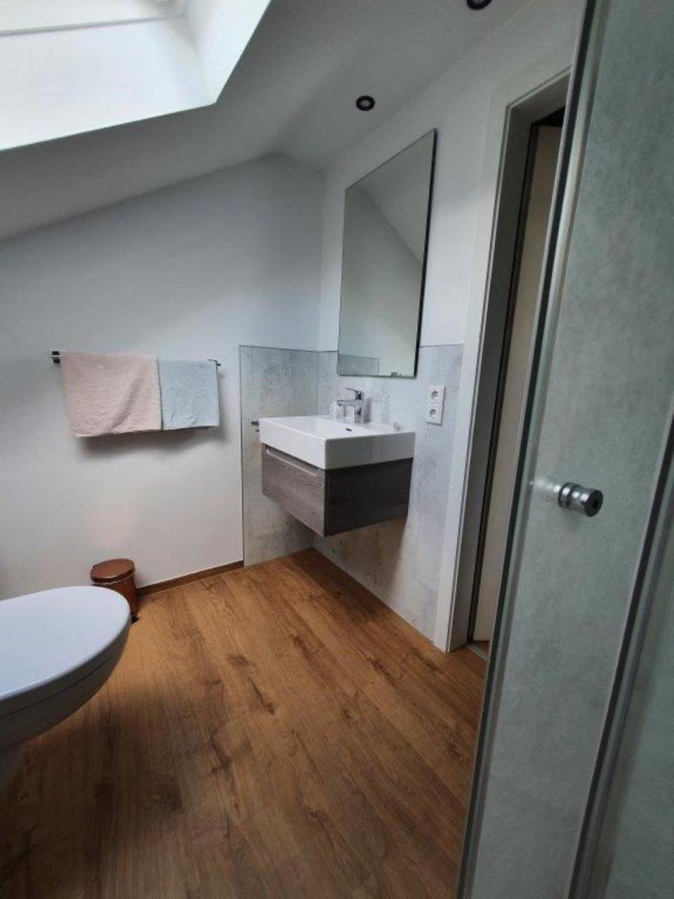 Pension Robin Hood Willingen  Exterior photo