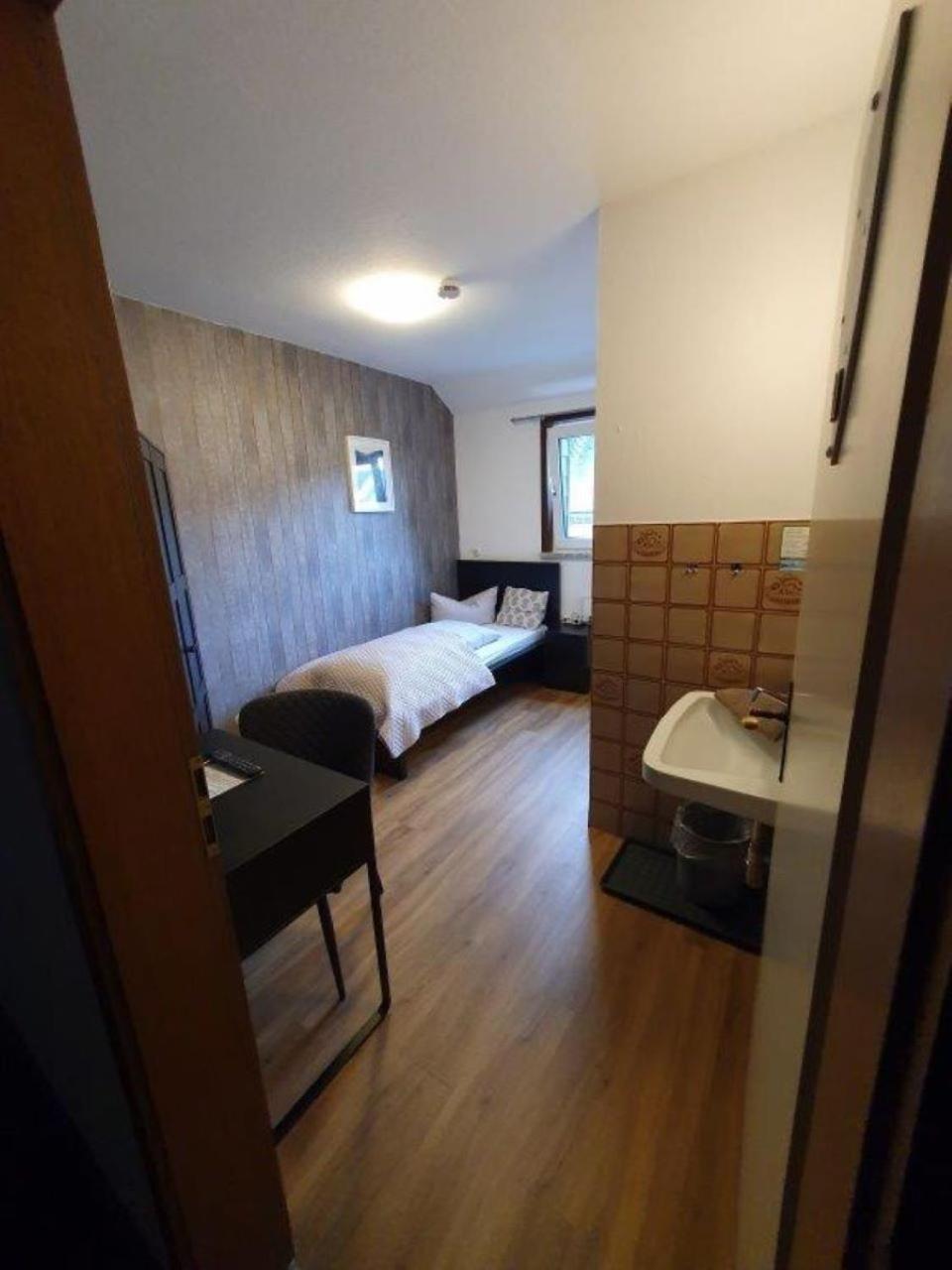 Pension Robin Hood Willingen  Exterior photo