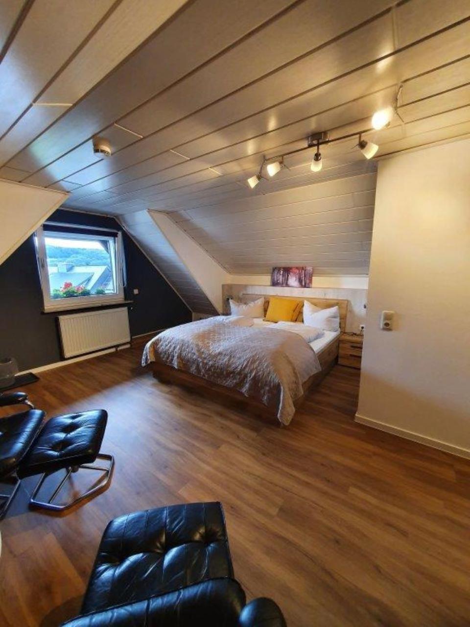 Pension Robin Hood Willingen  Exterior photo