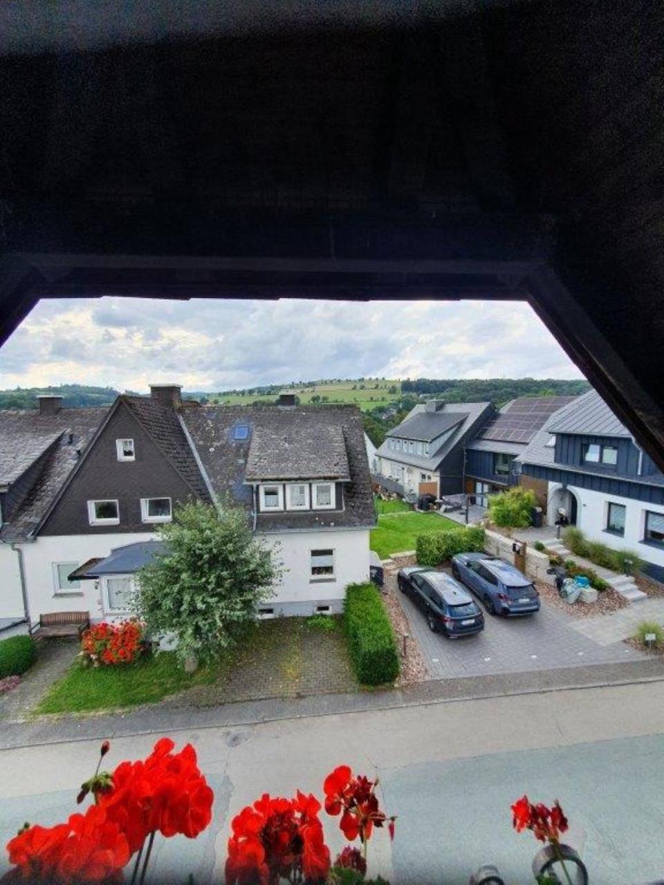 Pension Robin Hood Willingen  Exterior photo