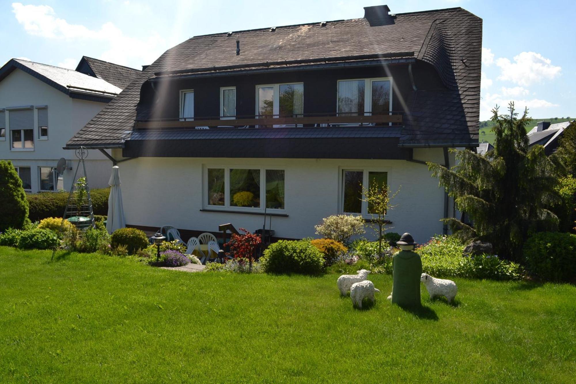 Pension Robin Hood Willingen  Exterior photo