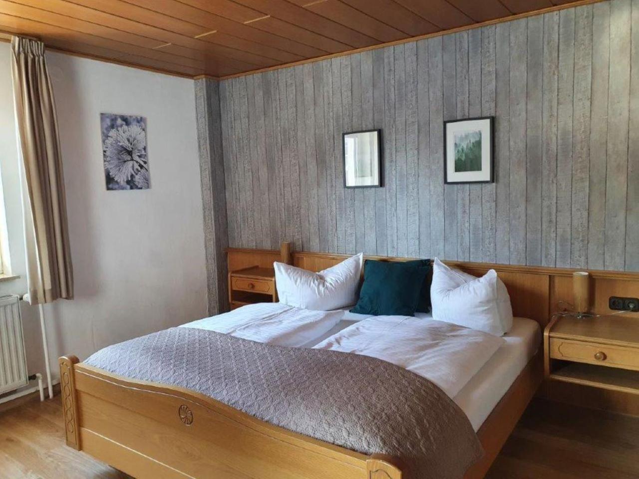 Pension Robin Hood Willingen  Exterior photo